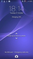 Sony Xperia E3