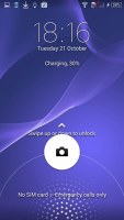 Sony Xperia E3