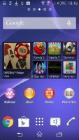 Sony Xperia E3