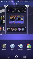 Sony Xperia E3