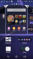 Sony Xperia E3