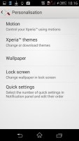 Sony Xperia E3