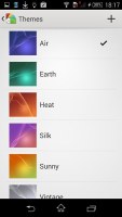 Sony Xperia E3
