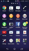 Sony Xperia E3