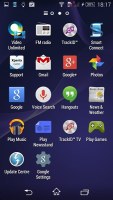 Sony Xperia E3