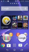 Sony Xperia E3