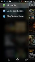 Sony Xperia E3