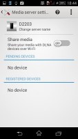 Sony Xperia E3