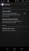 Sony Xperia E3