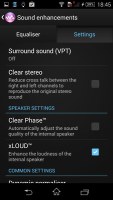 Sony Xperia E3