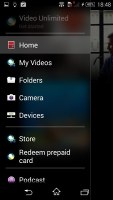 Sony Xperia E3