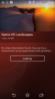 Sony Xperia E3