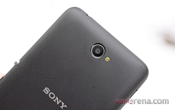 Sony Xperia E4