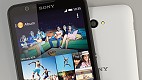 Sony Xperia E4