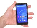 Sony Xperia E4