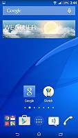Sony Xperia E4g