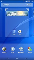 Sony Xperia E4g