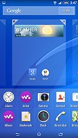 Sony Xperia E4g