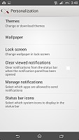 Sony Xperia E4g