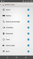 Sony Xperia E4g