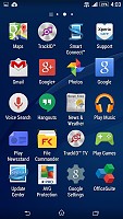 Sony Xperia E4g