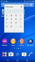 Sony Xperia E4g