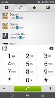 Sony Xperia E4g
