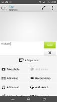 Sony Xperia E4g