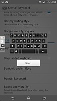Sony Xperia E4g
