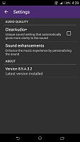 Sony Xperia E4g