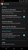 Sony Xperia E4g