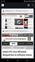 Sony Xperia E4g