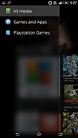 Sony Xperia E4g