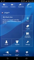Sony Xperia E4g
