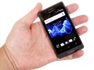 Sony Xperia go