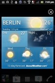 Sony Xperia go