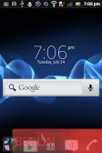 Sony Xperia go