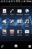 Sony Xperia go