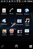 Sony Xperia go