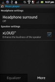 Sony Xperia go