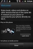 Sony Xperia go