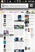 Sony Xperia go