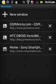 Sony Xperia go