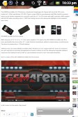 Sony Xperia go