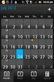 Sony Xperia go
