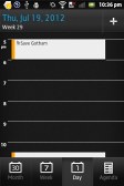 Sony Xperia go