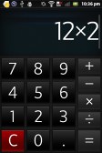 Sony Xperia go