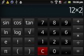 Sony Xperia go