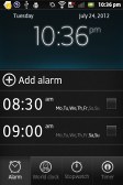 Sony Xperia go