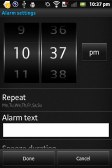 Sony Xperia go